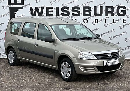 Dacia Logan MCV Kombi Ambiance KLIMA*7-SITZ*TUEV-NEU