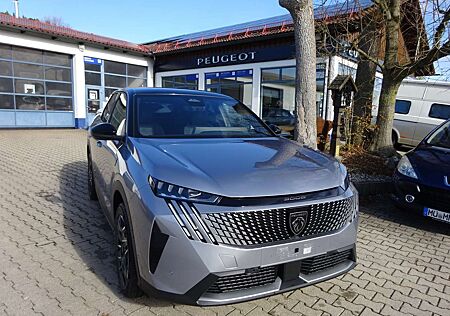 Peugeot 3008 Hybrid 145 GT/Winterpaket/Drive Assist Paket Plus