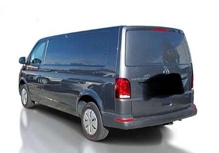 VW T6 Transporter Volkswagen T 6.1 Transporter Kasten lang *DAB*PDC*KLIMA*LKW