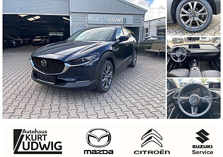Mazda CX-30 5WGN 2.0L e-SKYACTIV X 186ps 6AT FWD Exclusive-lin