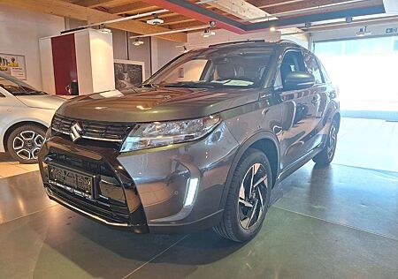 Suzuki Vitara 1.4 Comfort+ Allgrip 4x4