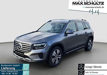 Mercedes-Benz GLB 200 d LED*PDC*ParkAss*SpurH*el.Heck*AUT*Kam.