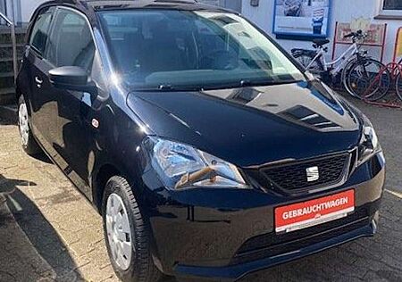 Seat Mii Reference Salsa