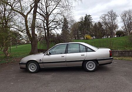 Opel Omega A 2.6i CD DIAMANT,Klima,GSHD,SH,ATS,H+KD+TÜVneu