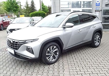 Hyundai Tucson 1.6 T-GDi 2WD Edition 30+ Kamera Navi PDC vo + hin