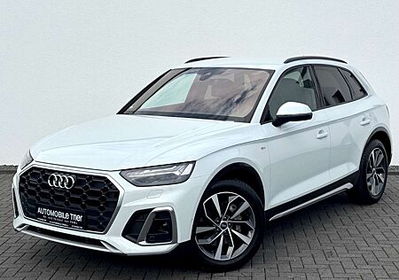 Audi Q5 40 TDI quattro S line Sport Plus Paket