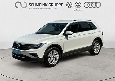 VW Tiguan Volkswagen 1.5 TSI Move