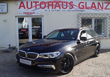 BMW 540 i xDrive Luxury Line 45tkm