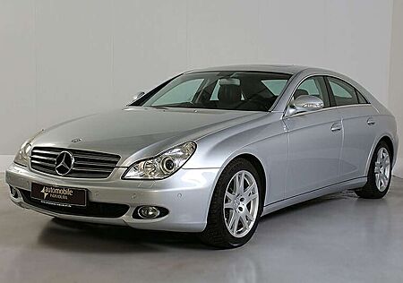 Mercedes-Benz CLS 350 CGI 7G Tronic Bi-Xenon Parktronic