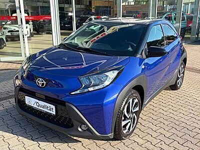 Toyota Aygo X 1,0 l Pulse