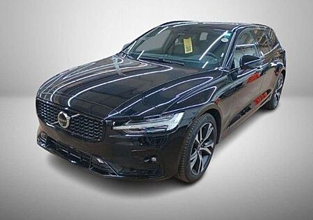 Volvo V60 Ultra Dark*Bowers*19Zoll*360GradK*Winter-P