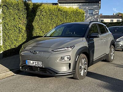 Hyundai KONA Advantage Elektro 2WD