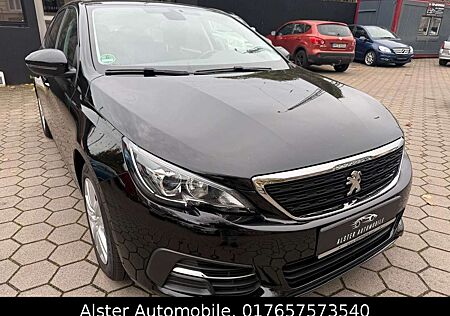 Peugeot 308 SW Active, voll Scheckheft,Navi Plus,6Gang