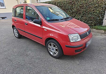 Fiat Panda 1.1 Active