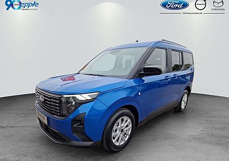 Ford Tourneo Courier TITANIUM *Top Ausstattung*