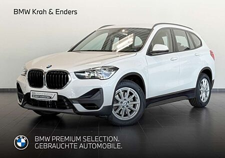 BMW X1 sDrive20i Advantage+Navi+AHK+Soundsystem