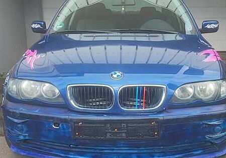 BMW 318i 318 touring