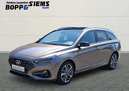 Hyundai i30 Kombi 1.5 T-GDI 48V DCT EDITION 30+'AHK'