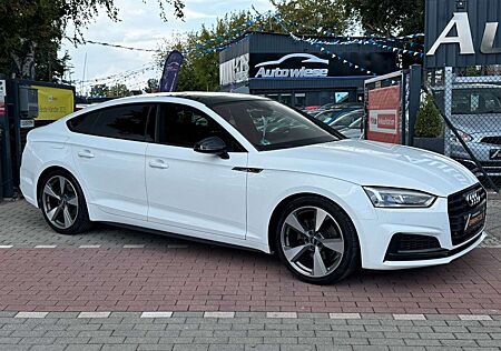 Audi A5 2.0TFSI Sportback S-Line*Aut*B&O*LED*Pano*19"