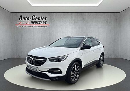 Opel Grandland X Grandland Ultimate, LED, NAVI, R.-KAMERA, 4x SH.