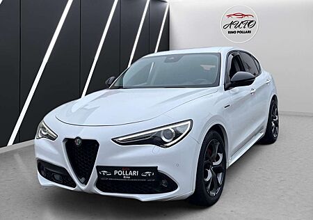Alfa Romeo Stelvio 2.2 Diesel 16V AT8-Q4 Super