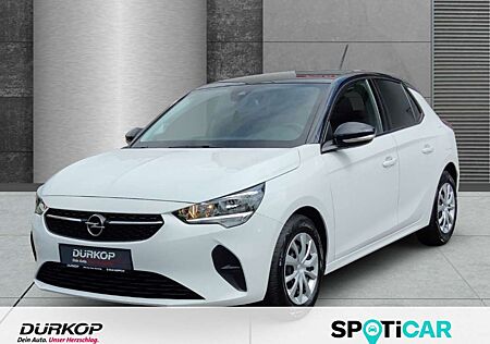Opel Corsa 1.2 Edition Navi Einparkhilfe Sitzheizung LED Appl