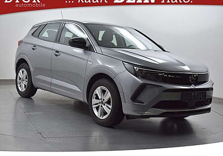 Opel Grandland X 1.2 Aut. Enjoy NAVI+KAM+ACC+LED+SHZ+