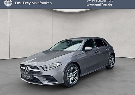 Mercedes-Benz A 250 A-Klasse