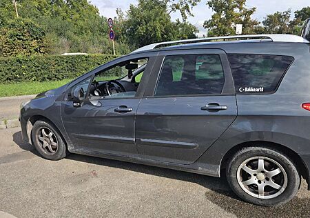 Peugeot 308 SW