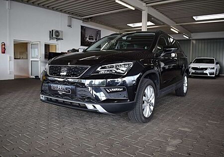 Seat Ateca 1.6 TDI Style LED Winterpkt NAVI