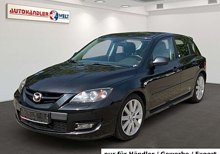 Mazda 3 Lim. 2.MPS Bose Xenon