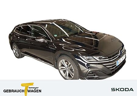 VW Arteon Volkswagen 2.0 TDI 4M R-LINE NP81 LM2