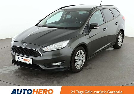 Ford Focus 1.0 EcoBoost Business*NAVI*PDC*KLIMA*TEMPO*