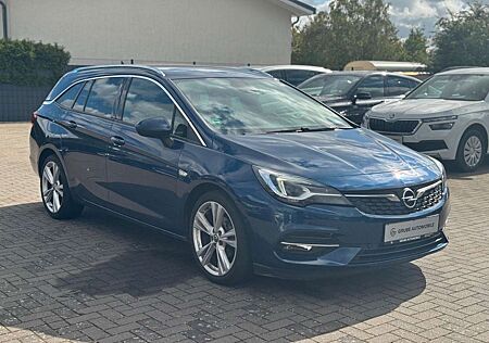 Opel Astra K Sports Tourer Elegance LED*AHK*NAV*SHZ
