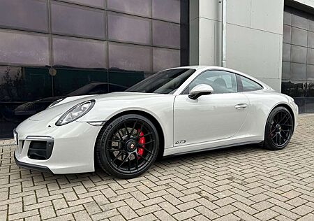 Porsche 991 .2 GTS Approved|Schiebedach|Zentralversc