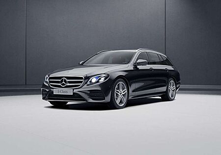 Mercedes-Benz E 450 T 4M AMG-LINE! NAPPA! TRAUMAUSST. NP: 90T€