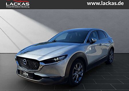 Mazda CX-30 Selection 2WD 2.0 SKYACTIV-X M Hybrid EU6d