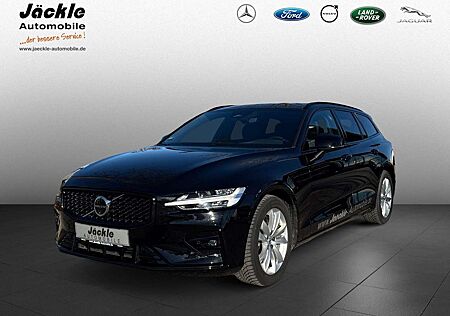 Volvo V60 B4 Plus Dark "360 Grad, AHK, ACC"