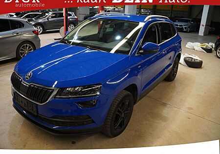 Skoda Karoq Drive 125 2.0TDI AWD/AHK/ACC/LED/RFK/NAVI