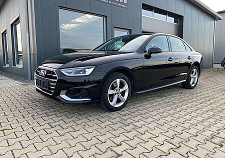 Audi A4 Lim. 35 TDI advanced AHK/Virtual Cockpit/NAV