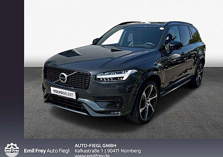 Volvo XC 90 XC90 B5 D AWD Geartronic RDesign