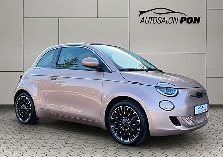 Fiat 500E /La Prima by Bocelli/1.Hd/Garantie 12/28