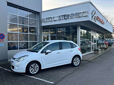 Citroen C3 Selection