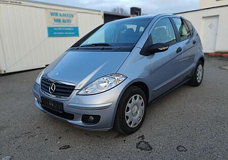 Mercedes-Benz A 150 Scheckheftgepflegt *4/5 Türer*