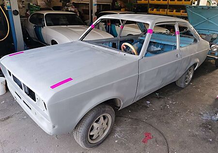 Ford Escort gebraucht kaufen Ford Escort