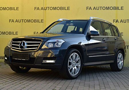 Mercedes-Benz GLK 220 CDI BE4Matic/PDC/XENON/SHZ/AHK/