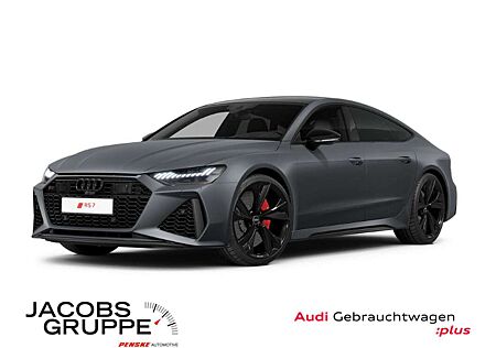 Audi RS7 Sportback 4.0 TFSI quattro*UPE190*Keramik*B&O* Pano* Matrix* *