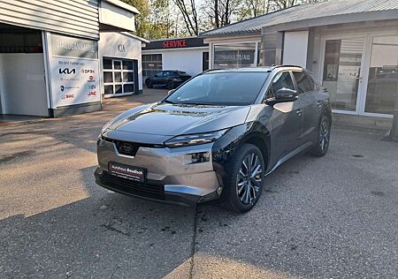 Subaru Solterra 73 AWD Comfort