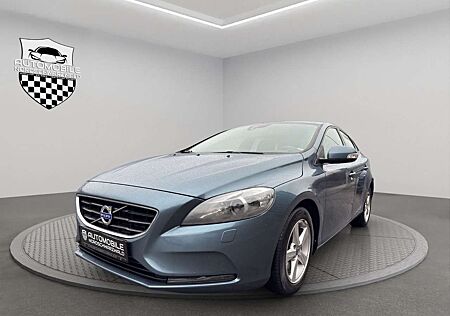 Volvo V40 You! | LEDER SHZ NAVI EPH