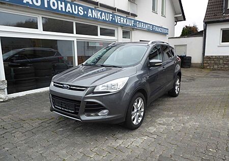 Ford Kuga Titanium